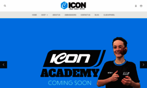 Iconcricket.com.au thumbnail