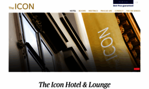 Iconhotel.eu thumbnail