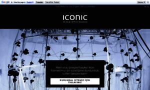 Iconic-3d.com thumbnail