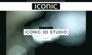 Iconic-3d.studio thumbnail