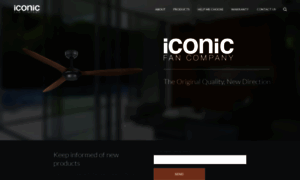 Iconicfan.com.au thumbnail