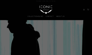 Iconicmindsofficial.com thumbnail