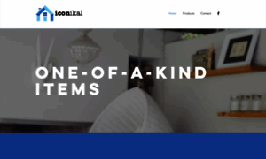 Iconikal.com thumbnail