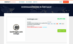 Iconimages.com thumbnail