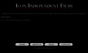 Iconindependentfilms.com thumbnail