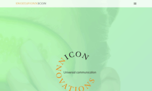 Iconinnovations.com.au thumbnail
