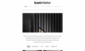 Iconinterior.com.sg thumbnail