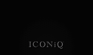 Iconiq.com thumbnail