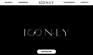 Iconlyinternational.com thumbnail