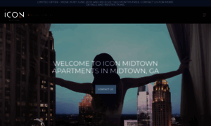 Iconmidtown.com thumbnail