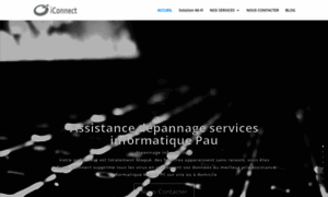 Iconnect.fr thumbnail