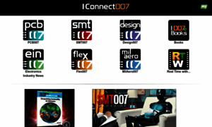 Iconnect007.com thumbnail