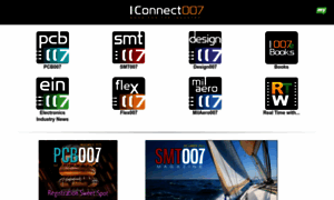 Iconnect007.media thumbnail