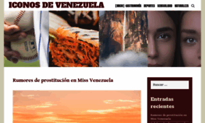 Iconosdevenezuela.com thumbnail