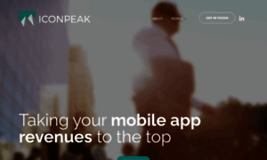 Iconpeak.com thumbnail