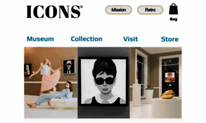 Iconsnyc.com thumbnail