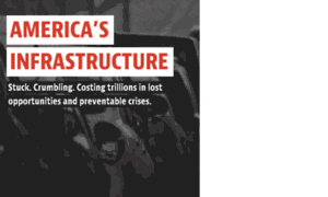 Iconsofinfrastructure.com thumbnail