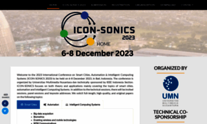 Iconsonics.umn.ac.id thumbnail