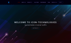 Icontechnologiesbd.com thumbnail