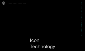 Icontechstudio.com thumbnail