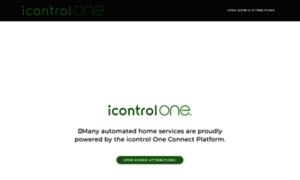 Icontrolone.com thumbnail
