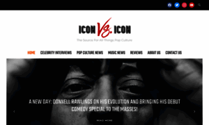 Iconvsicon.com thumbnail