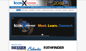 Iconxchange.org thumbnail