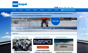 Icopal.nl thumbnail