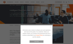 Icoss1.informaticacloud.com thumbnail