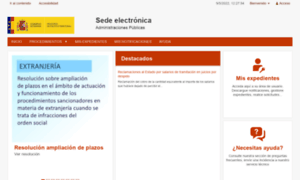 Icp.administracionelectronica.gob.es thumbnail