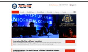 Icpfweb.org thumbnail