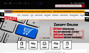 Icplus.pl thumbnail