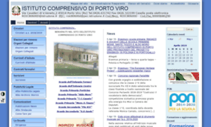 Icportoviro.gov.it thumbnail