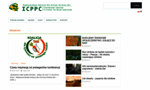 Icppc.pl thumbnail