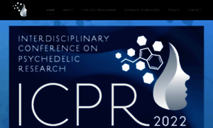 Icpr2020.net thumbnail