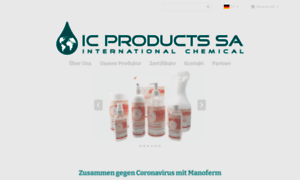 Icproducts.ch thumbnail