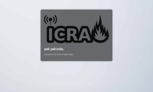 Icra.web.tr thumbnail