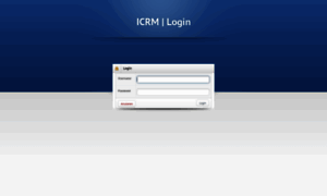 Icrm.be thumbnail