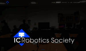 Icrobotics.co.uk thumbnail