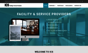 Ics-facilitymanagement.com thumbnail