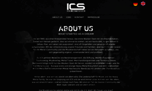 Ics-int.com thumbnail