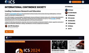 Ics.org thumbnail