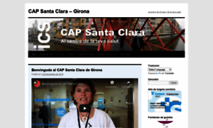 Icscapsantaclara.wordpress.com thumbnail