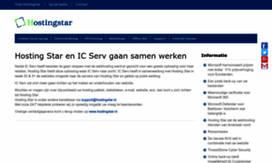 Icserv.nl thumbnail