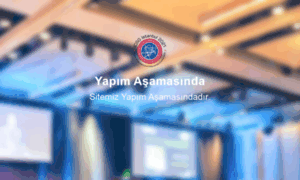 Icsgistanbul.com thumbnail