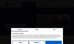 Icslearn.ie thumbnail