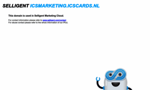 Icsmarketing.icscards.nl thumbnail