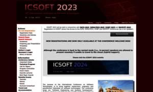 Icsoft.org thumbnail