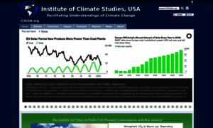 Icsusa.org thumbnail
