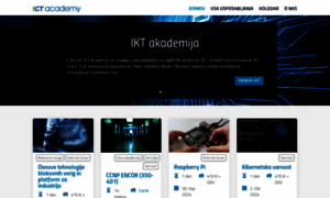 Ict-academy.eu thumbnail